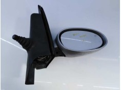 Recambio de retrovisor derecho electrico para smart coupe básico (45kw) referencia OEM IAM   