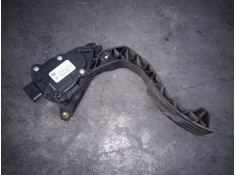 Recambio de pedal acelerador para dacia sandero stepway referencia OEM IAM 180022703R 6PV00997803 