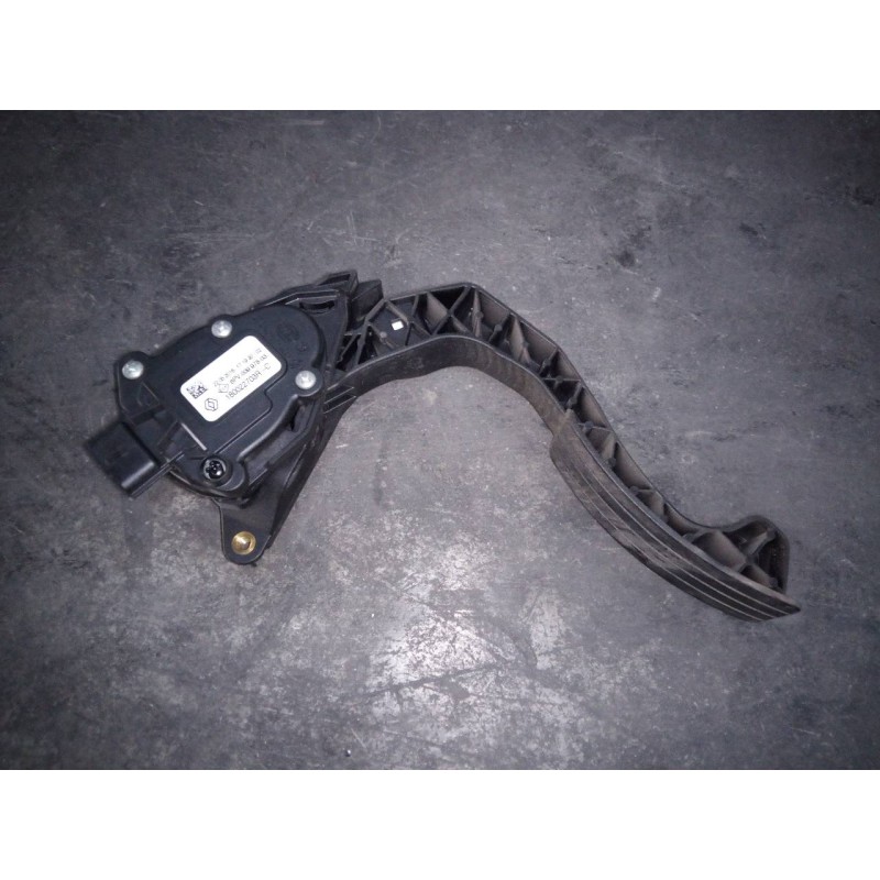 Recambio de pedal acelerador para dacia sandero stepway referencia OEM IAM 180022703R 6PV00997803 