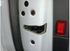 Recambio de cerradura puerta delantera izquierda para ford kuga (cbs) titanium referencia OEM IAM   