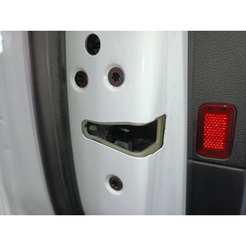 Recambio de cerradura puerta delantera izquierda para ford kuga (cbs) titanium referencia OEM IAM   