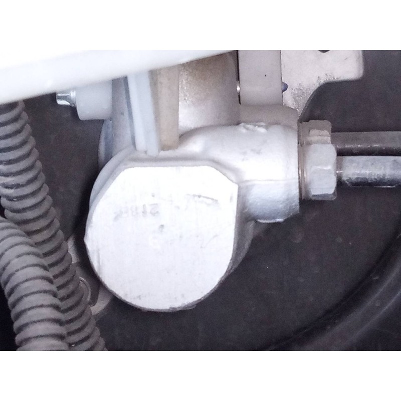 Recambio de bomba freno para citroen c3 collection referencia OEM IAM   