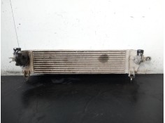 Recambio de intercooler para nissan qashqai (j10) acenta referencia OEM IAM G3062003 14461JD50A 