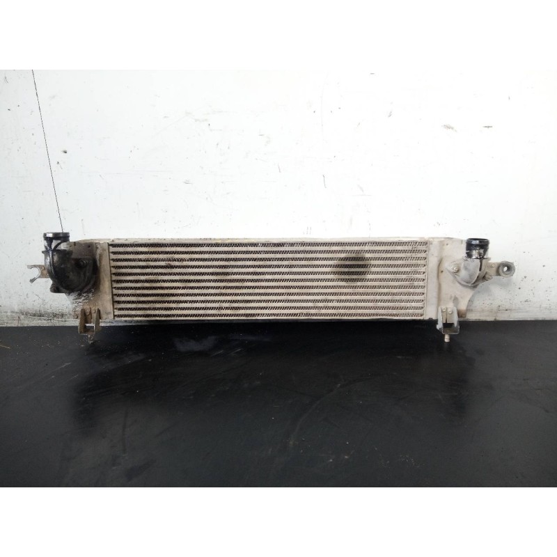 Recambio de intercooler para nissan qashqai (j10) acenta referencia OEM IAM G3062003 14461JD50A 