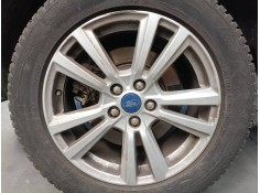 Recambio de llanta para ford kuga (cbs) titanium referencia OEM IAM 235/55/17  