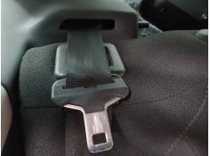 Recambio de cinturon seguridad trasero derecho para citroen c3 exclusive referencia OEM IAM   