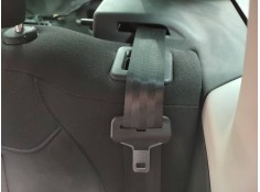 Recambio de cinturon seguridad trasero izquierdo para citroen c3 exclusive referencia OEM IAM   