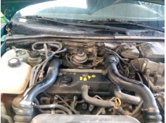 ford focus berlina (cak) del año 2001 2