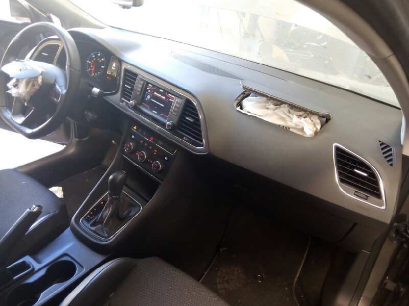 seat leon st (5f8) del año 2014