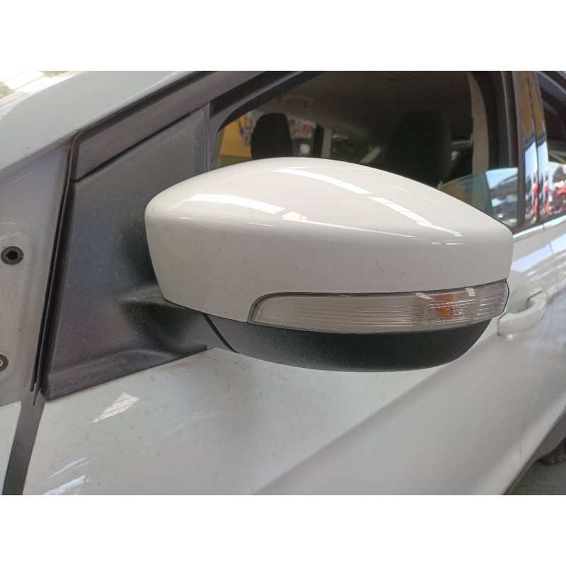 Recambio de retrovisor izquierdo electrico para ford kuga (cbs) titanium referencia OEM IAM   