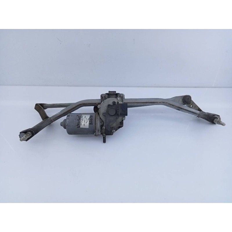 Recambio de motor limpia delantero para jaguar xf 2.2 diesel referencia OEM IAM 226311 8X2317500AD 