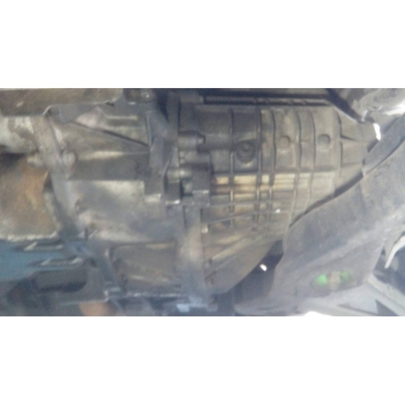 ford mondeo berlina (gd) del año 1999