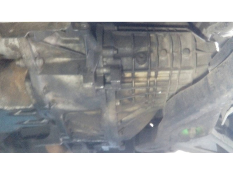 ford mondeo berlina (gd) del año 1999