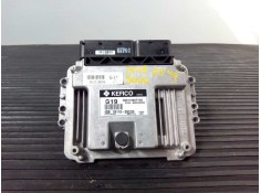 Recambio de centralita motor uce para kia soul drive referencia OEM IAM 391102BCD0  