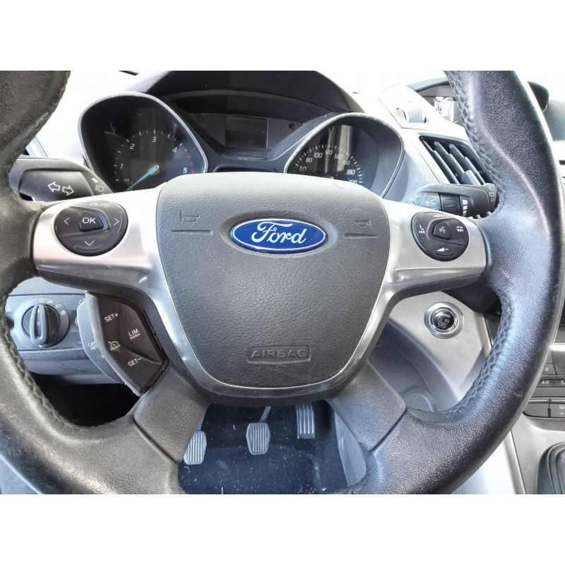 Recambio de airbag delantero izquierdo para ford kuga (cbs) trend referencia OEM IAM   