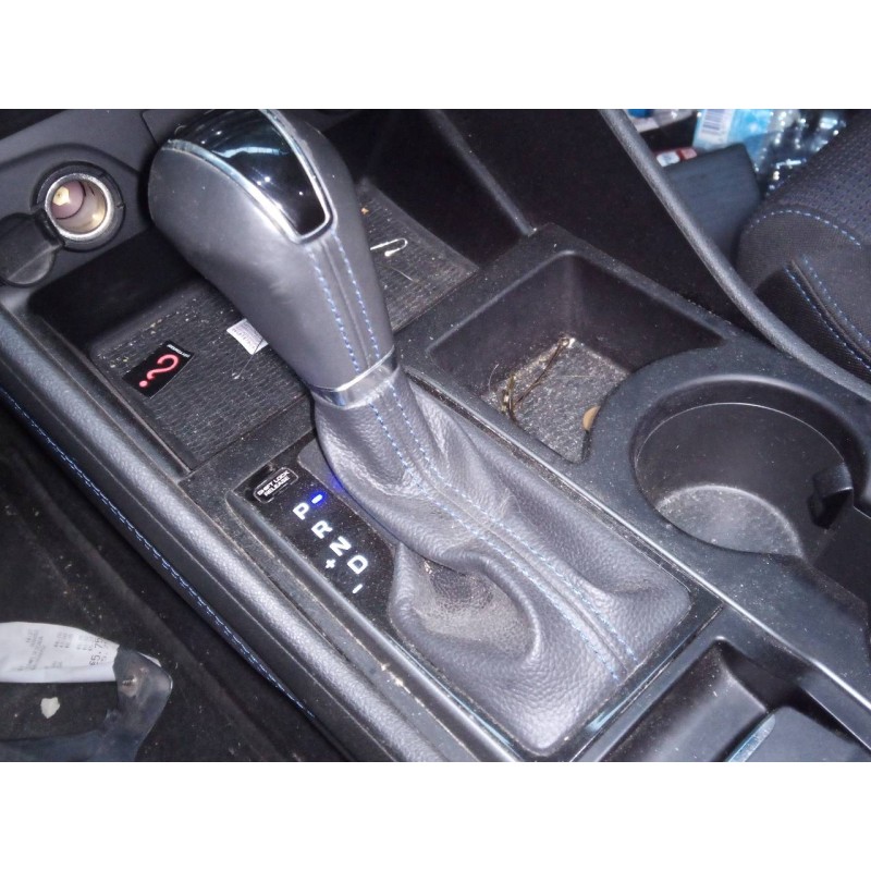 Recambio de palanca cambio para hyundai tucson style blue 2wd referencia OEM IAM   