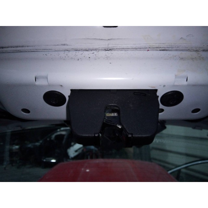 Recambio de cerradura maletero / porton para citroen c3 collection referencia OEM IAM   