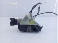 Recambio de cerradura puerta delantera derecha para citroen c3 collection referencia OEM IAM 123980  