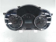 Recambio de cuadro instrumentos para kia carens ( ) drive referencia OEM IAM 94002A4400 20150417 