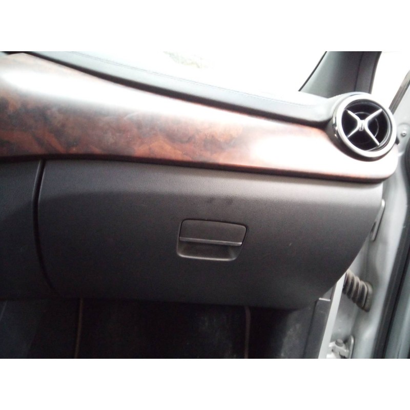 Recambio de guantera para mercedes clase b (w246) b 180 cdi be (246.200) referencia OEM IAM   