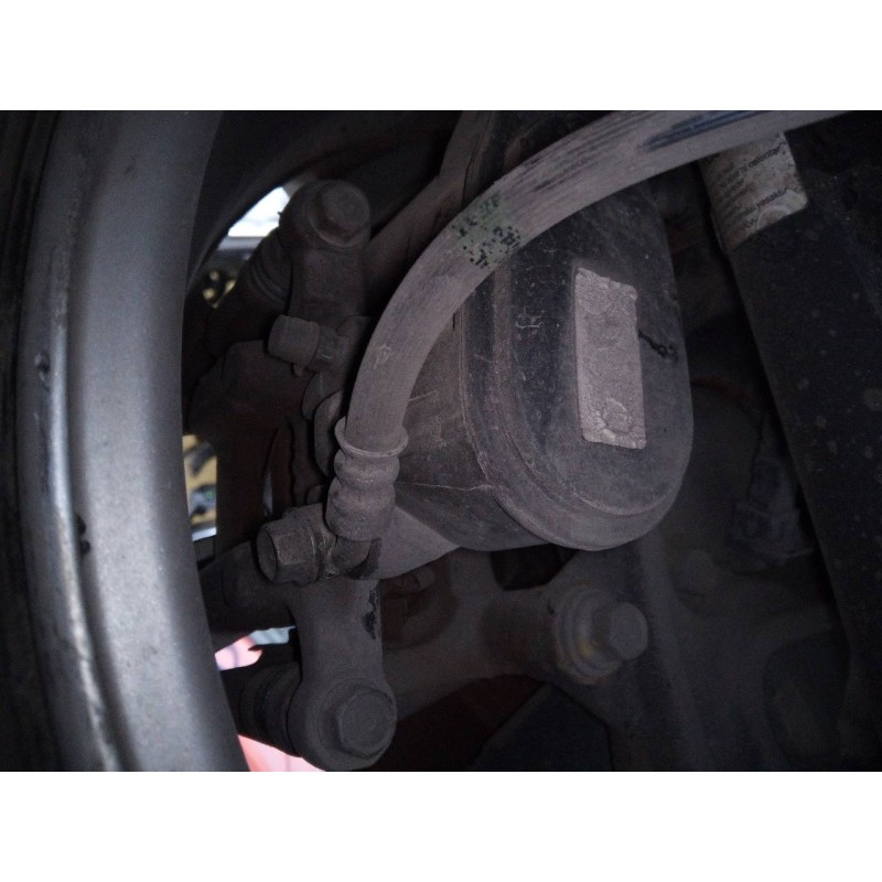 Recambio de pinza freno trasera izquierda para hyundai tucson style blue 2wd referencia OEM IAM   