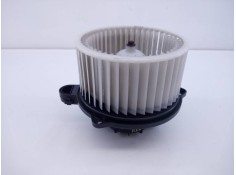 Recambio de ventilador calefaccion para hyundai tucson style blue 2wd referencia OEM IAM D316NFFAA  