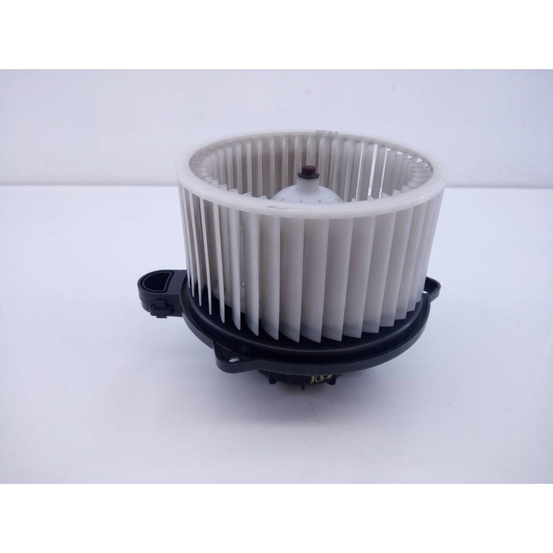 Recambio de ventilador calefaccion para hyundai tucson style blue 2wd referencia OEM IAM D316NFFAA  