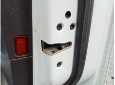 Recambio de cerradura puerta delantera derecha para ford kuga (cbs) trend referencia OEM IAM   