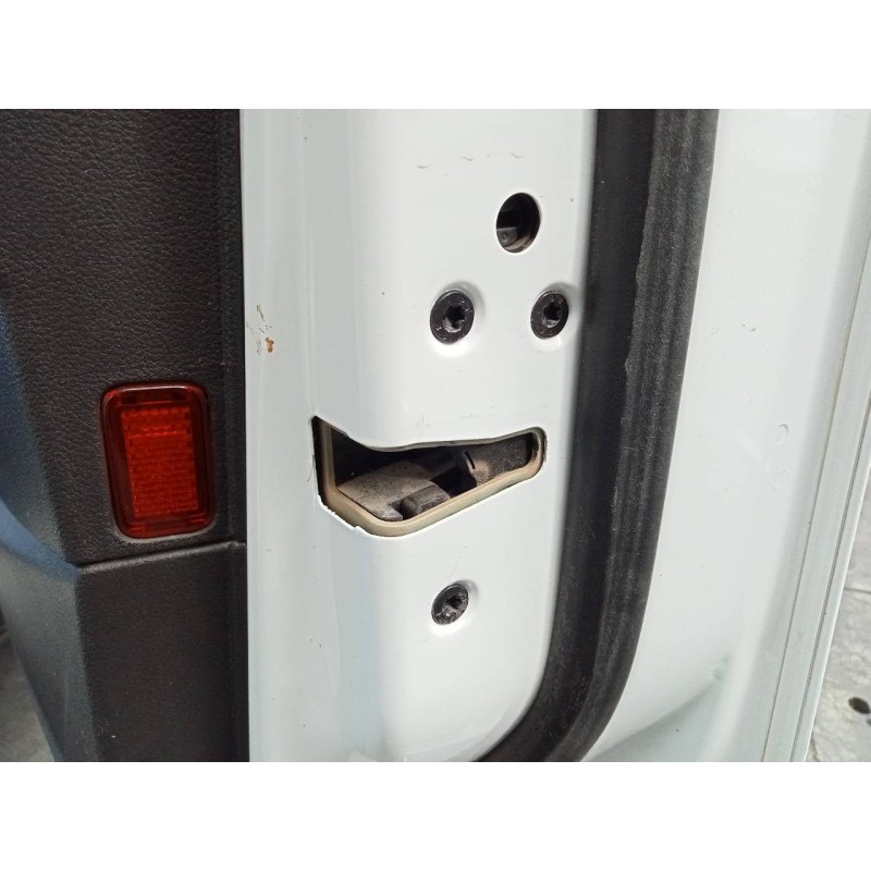 Recambio de cerradura puerta delantera derecha para ford kuga (cbs) trend referencia OEM IAM   