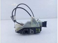 Recambio de cerradura puerta delantera izquierda para citroen c3 collection referencia OEM IAM 123981  