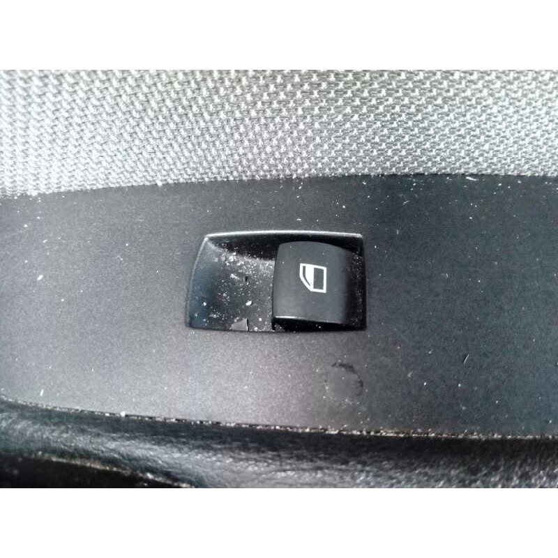 Recambio de mando elevalunas delantero derecho para bmw x1 (e84) sdrive 18d referencia OEM IAM 61316935534  