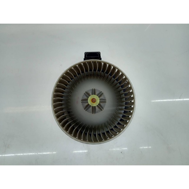 Recambio de ventilador calefaccion para jaguar xf 2.2 diesel referencia OEM IAM AV2727005391 5391 