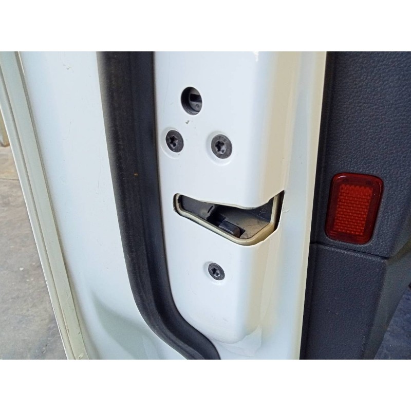 Recambio de cerradura puerta delantera izquierda para ford kuga (cbs) trend referencia OEM IAM   