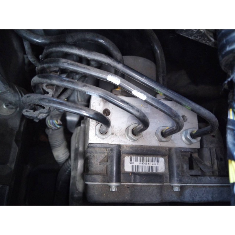 Recambio de abs para jaguar xf 2.2 diesel referencia OEM IAM 0265239313  