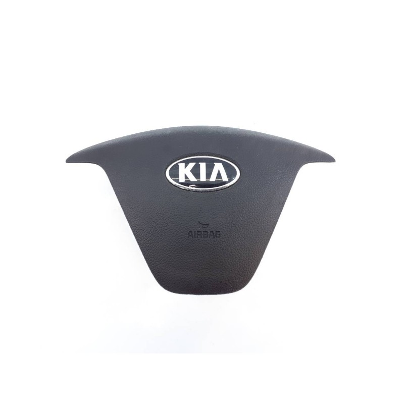 Recambio de airbag delantero izquierdo para kia cee´d drive referencia OEM IAM 56900A2100 A256900010 