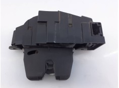 Recambio de cerradura maletero / porton para citroen c5 station wagon premier referencia OEM IAM 9660403980  