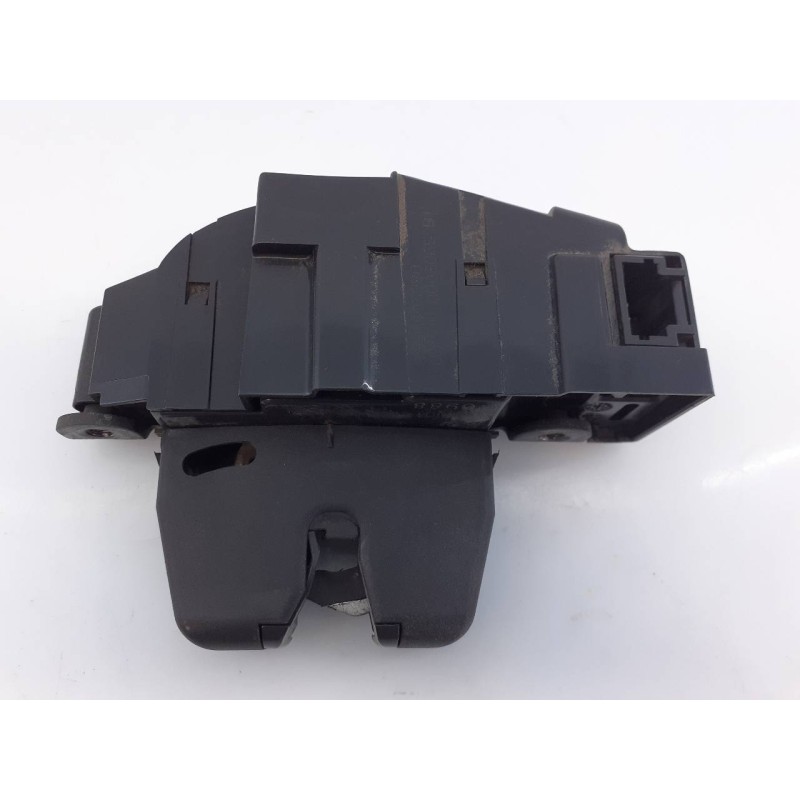 Recambio de cerradura maletero / porton para citroen c5 station wagon premier referencia OEM IAM 9660403980  