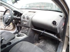 Recambio de salpicadero para nissan qashqai (j10) acenta referencia OEM IAM   