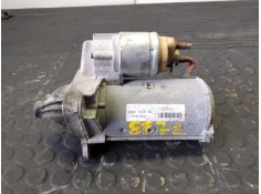 Recambio de motor arranque para ssangyong musso 2.3 tdi referencia OEM IAM 25E93413KL 458291 