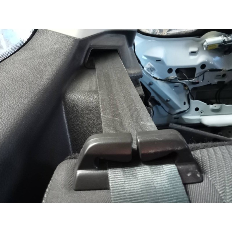 Recambio de cinturon seguridad trasero derecho para ford kuga (cbs) trend referencia OEM IAM   