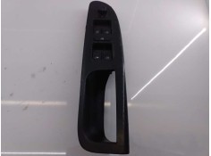 Recambio de mando elevalunas delantero izquierdo para volkswagen passat variant (3c5) advance referencia OEM IAM 1K4959857CFKZ  