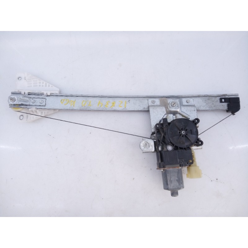 Recambio de elevalunas trasero derecho para ford kuga (cbs) trend referencia OEM IAM 0130822735 CM093160A 