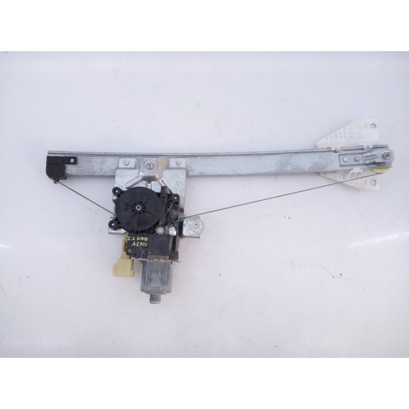 Recambio de elevalunas trasero izquierdo para ford kuga (cbs) trend referencia OEM IAM 0130822734 CM093150A 