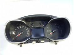 Recambio de cuadro instrumentos para citroen c3 collection referencia OEM IAM 9823058380  