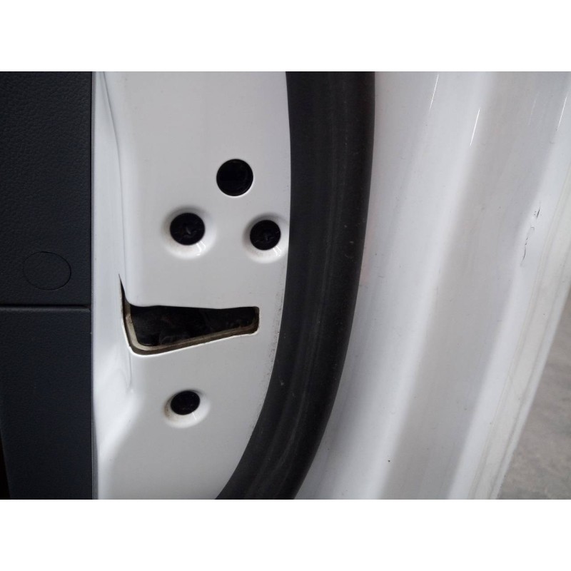 Recambio de cerradura puerta delantera derecha para ford c-max trend referencia OEM IAM   