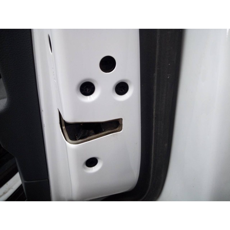 Recambio de cerradura puerta trasera derecha para ford c-max trend referencia OEM IAM   