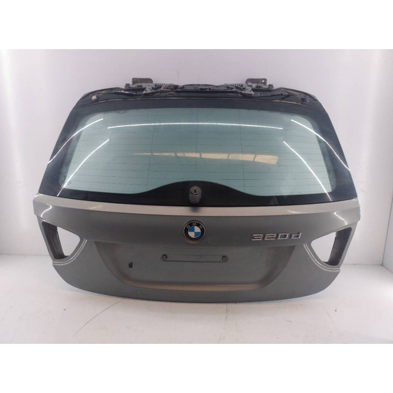 Recambio de porton trasero para bmw serie 3 touring (e91) 320d referencia OEM IAM   