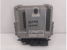 Recambio de centralita motor uce para jaguar xf 2.2 diesel referencia OEM IAM 0281018585 CX2312C520 