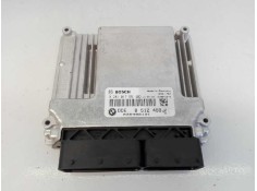 Recambio de centralita motor uce para bmw x1 (e84) sdrive 18d referencia OEM IAM 8512499 0281017551 