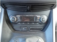 Recambio de mando climatizador para ford kuga (cbs) trend referencia OEM IAM   